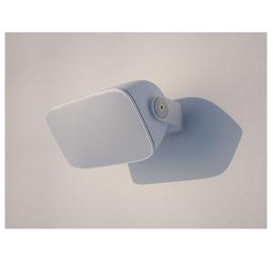 Bowers & Wilkins AM-1 on wall 
